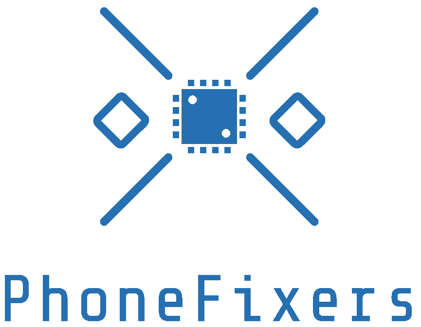 Phonefixers Logo